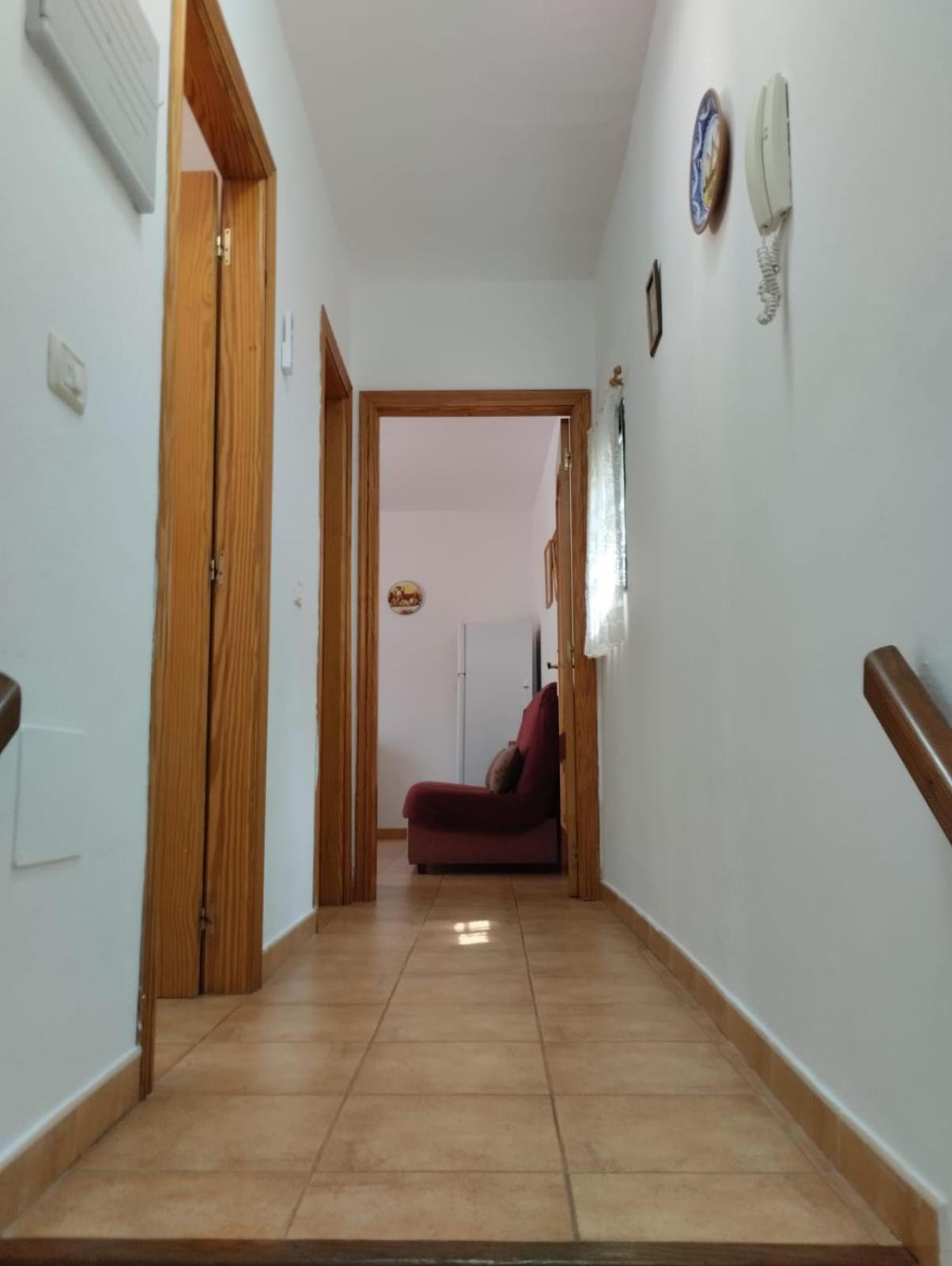 Casa Rural Guada Valle Gran Rey Zimmer foto